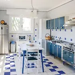 בית נופש Marina *