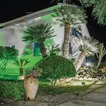 בית נופש Marina