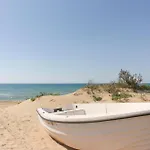 בית נופש Marina *
