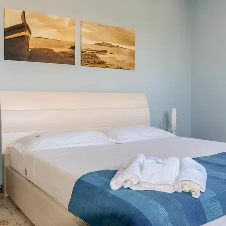 Hébergement de vacances Marina