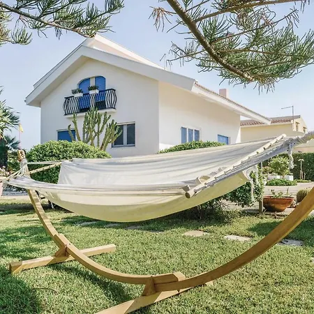 Hébergement de vacances Marina