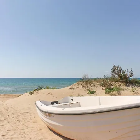 Hébergement de vacances Marina *
