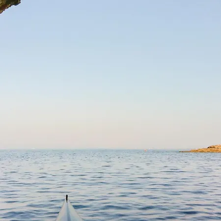 Marina בית נופש פקינו